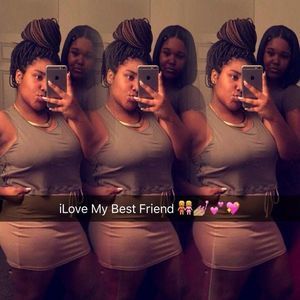 Meet your Posher, Cece